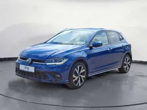 Volkswagen Polo 1.0 TSI OPF DSG R-Line Bild 2