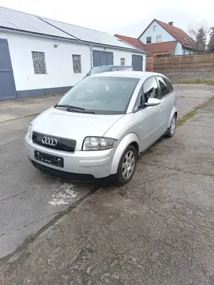 Audi A2