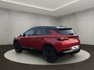 Opel Grandland GS Line Plug-In-Hybrid-Benzin Bild 3