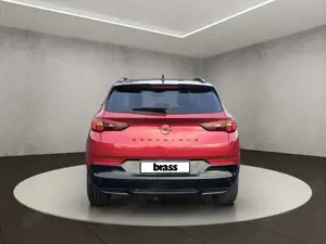 Opel Grandland GS Line Plug-In-Hybrid-Benzin Bild 4