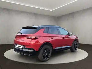 Opel Grandland GS Line Plug-In-Hybrid-Benzin Bild 5