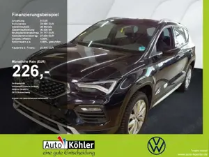 SEAT Ateca Xperience TSi CarPlay/ACC/LED/PDC/Kamera