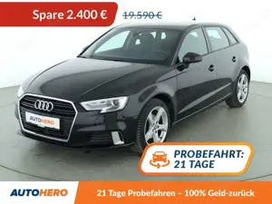 Audi A3 1.5 TSI ACT sport Aut.*NAV*XENON*ACC*PDC*SHZ