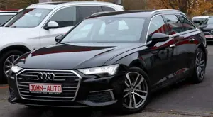 Audi A6 Avant 50 TFSI e quattro design*Matrix LED*AHK