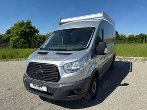 Ford Transit 350 L2H2 2.2 TDCi*4x4*3 Sitze*1. Hand*