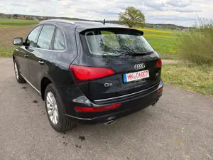 Audi Q5 Bild 3