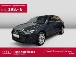 Audi A1 25 TFSI Virtual Carplay LED Sitzh
