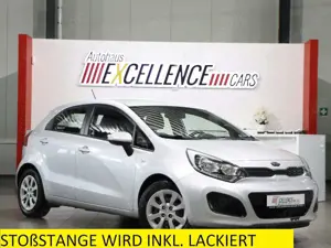 Kia Rio 1.4 EDITION 7 / NAVI+KAMERA, TEMPOMAT, PDC Bild 1