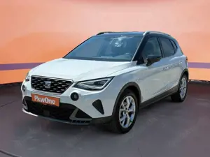 SEAT Arona ARONA 1.0 TSI FR *Einparkhilfe*DAB*ANSCHLUSSGARA