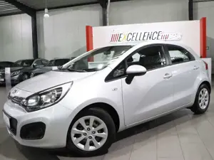 Kia Rio 1.4 EDITION 7 / NAVI+KAMERA, TEMPOMAT, PDC Bild 5