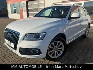 Audi Q5 Bild 2