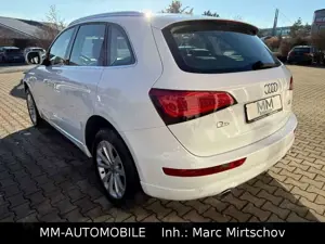 Audi Q5 Bild 3