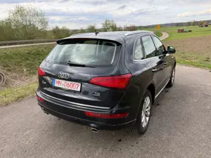 Audi Q5 Bild 4