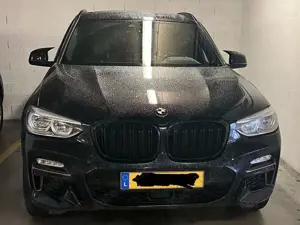 BMW X3 M X3 M40i