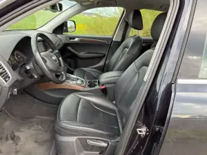 Audi Q5 Bild 5