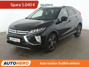 Mitsubishi Eclipse Cross 1.5 T-MIVEC Diamant Edition 2WD *TEMPO*LIM*CAM*