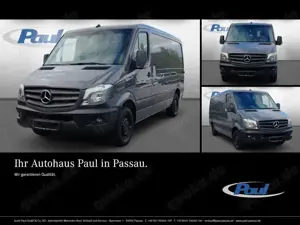 Mercedes-Benz Sprinter 316 CDI KA Navi+Kam+7G+Sthzg+AHK3,5+Kli