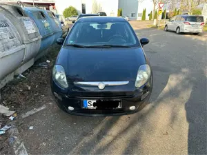 Fiat Punto Evo
