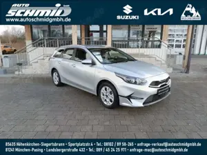 Kia Ceed / cee'd CEED_SW 1.5T 140 DCT7 VIS KOMF+ (NAV)