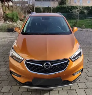 Opel Mokka X Mokka X 1.4 DI Start/Stop 4x4 Automatik Innovation