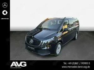 Mercedes-Benz EQV 300 EQV 300 AV Lang MBUX Navi Distronic RFK 360 LED