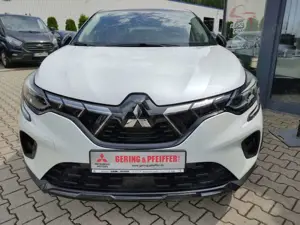 Mitsubishi ASX Bild 2