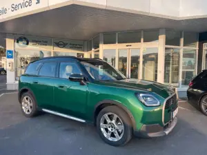 MINI Others MINI Countryman C VOLLAUSSTATTUNG
