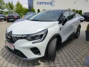 Mitsubishi ASX Bild 3