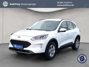 Ford Kuga 2.5 Duratec PHEV COOLCONNECT