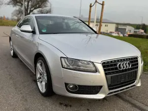 Audi A5 Bild 2