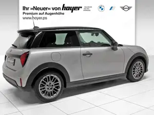 MINI Cooper S Classic Trim 3-trg. Head-Up DAB LED Bild 2