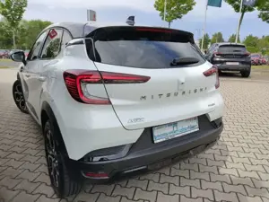 Mitsubishi ASX Bild 4