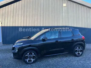 Citroen C3 Aircross Shine,SHZ,Navi,PDC,Klima,Ganzjahresr