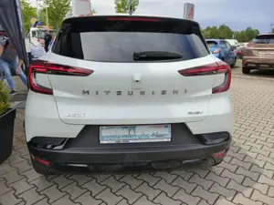 Mitsubishi ASX Bild 5