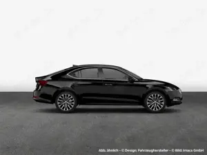 Skoda Octavia Bild 4
