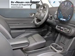 MINI Cooper S Classic Trim 3-trg. Head-Up DAB LED Bild 4