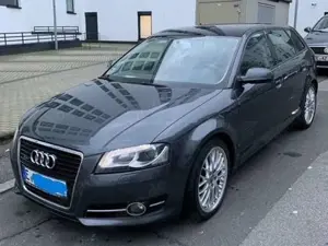 Audi A3 A3 1.8 TFSI Sportback Ambiente