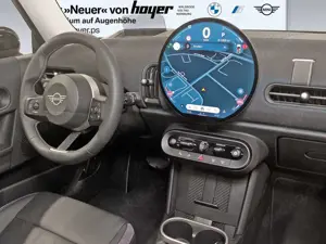 MINI Cooper S Classic Trim 3-trg. Head-Up DAB LED Bild 5
