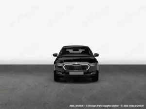 Skoda Octavia Bild 3