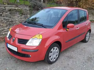 Renault Modus