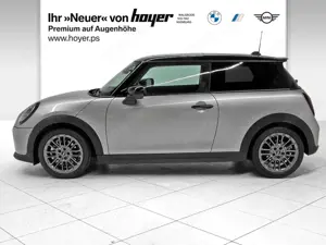 MINI Cooper S Classic Trim 3-trg. Head-Up DAB LED Bild 3