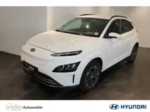 Hyundai KONA ''Trend'' 39KWH Rückfahrkamera Sitzheizung Klimaau