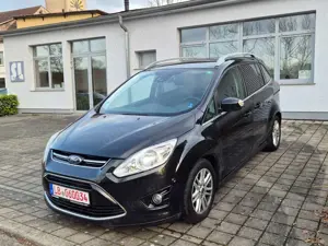 Ford Grand C-Max Bild 3