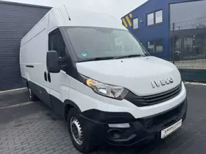 Iveco Daily Bild 3
