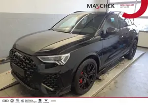 Audi RS Q3 RSQ3 RS-AGA V-Max Black Carbon Pano AHK Pano 360