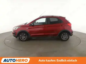 Ford Ka/Ka+ 1.2 Ti-VCT Active*TEMPO*LIM*PDC*SHZ*ALU* Bild 3