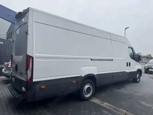 Iveco Daily Bild 4