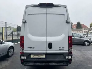 Iveco Daily Bild 5