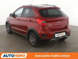 Ford Ka/Ka+ 1.2 Ti-VCT Active*TEMPO*LIM*PDC*SHZ*ALU* Bild 4