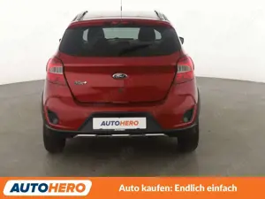 Ford Ka/Ka+ 1.2 Ti-VCT Active*TEMPO*LIM*PDC*SHZ*ALU* Bild 5